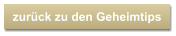 zurck zu den Geheimtips